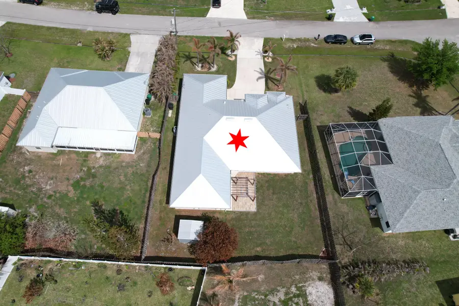 5822 NW Bates Avenue, Port Saint Lucie, FL 34986 - #2