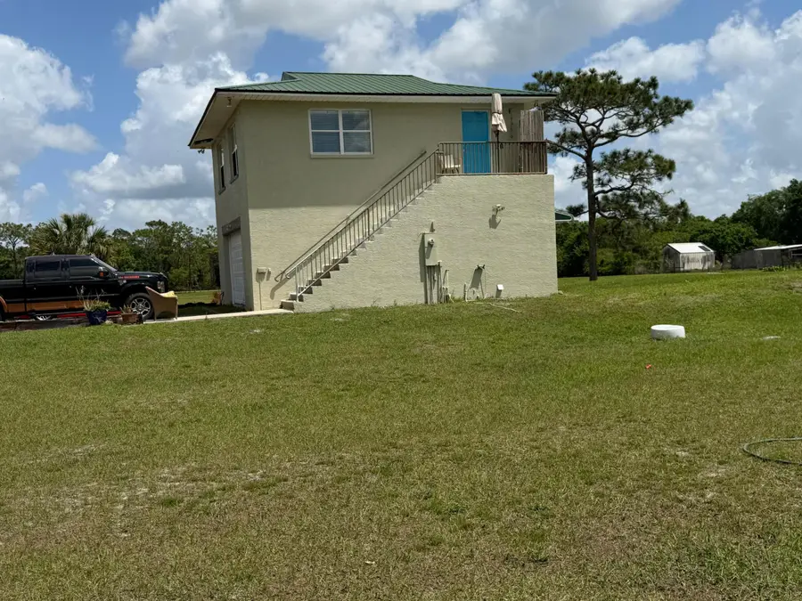 34955 NE 4th Drive, Okeechobee, FL 34972 - #2