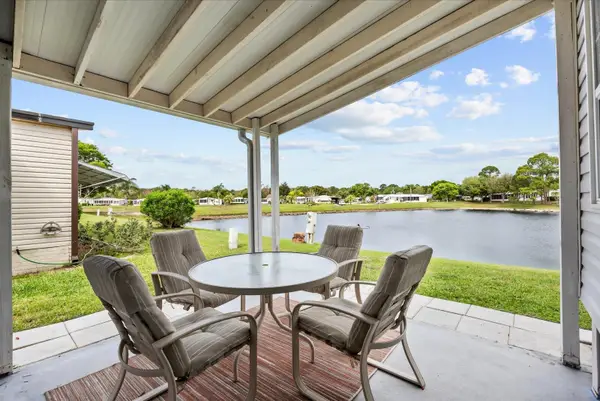 3018 Saltbush Lane, Port St Lucie, FL 34952