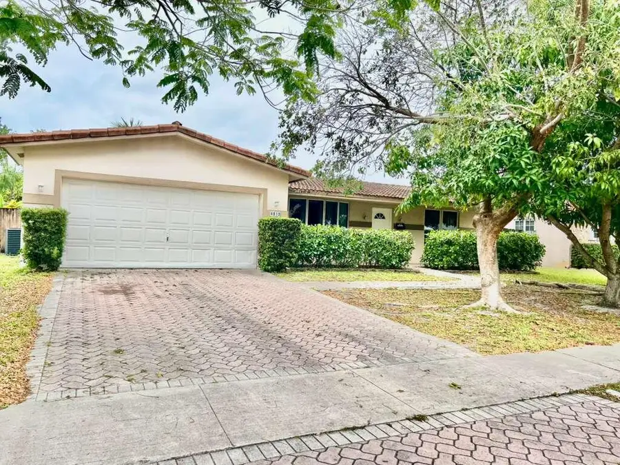 4913 Mckinley Street, Hollywood, FL 33021 - #2