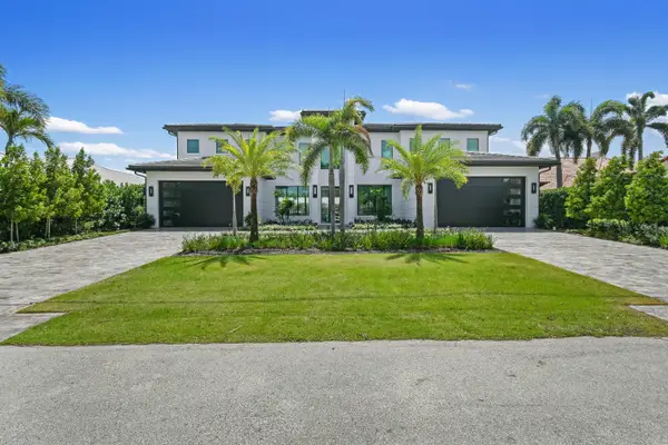 2408 Azure Circle, Palm Beach Gardens, FL 33410