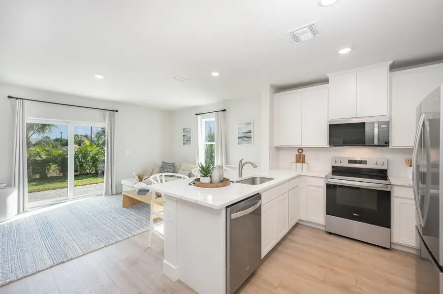 8160 Cobblestone Drive, Fort Pierce, FL 34945 - #2