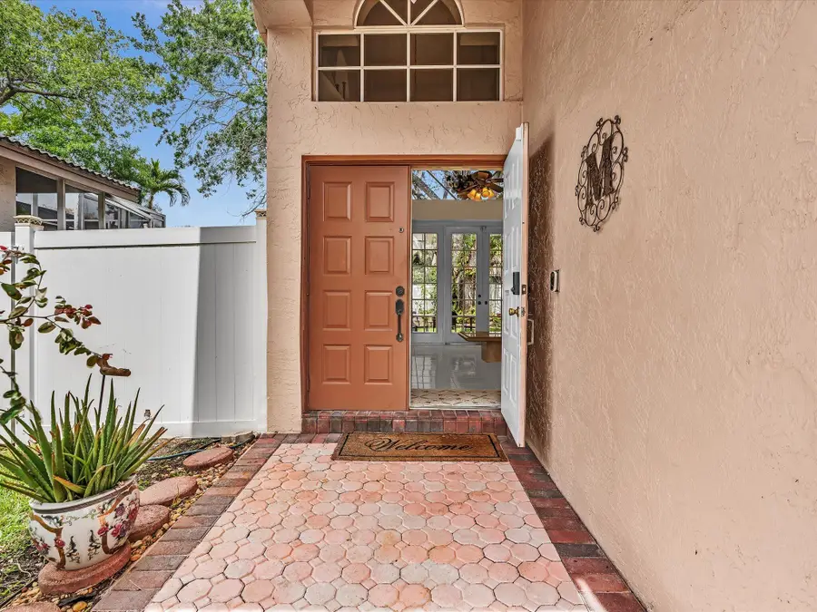 17923 SW 2nd Street, Pembroke Pines, FL 33029 - #3