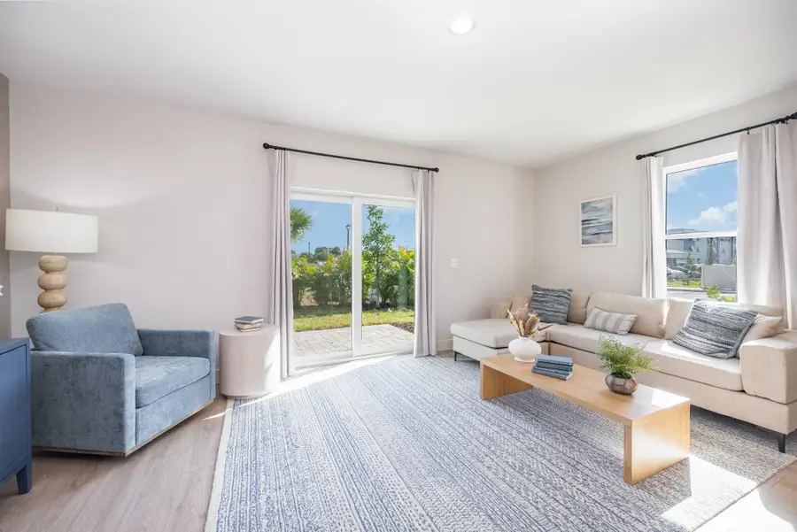 8168 Cobblestone Drive, Fort Pierce, FL 34945 - #3