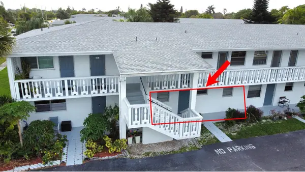 6560 Winfield Boulevard #102, Margate, FL 33063