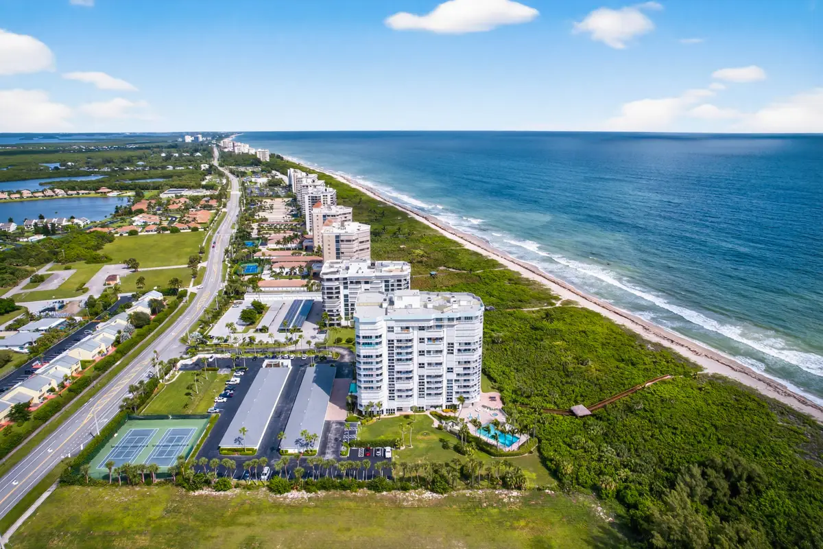 2700 N Hwy A1a #507, Fort Pierce, FL 34949 - #1