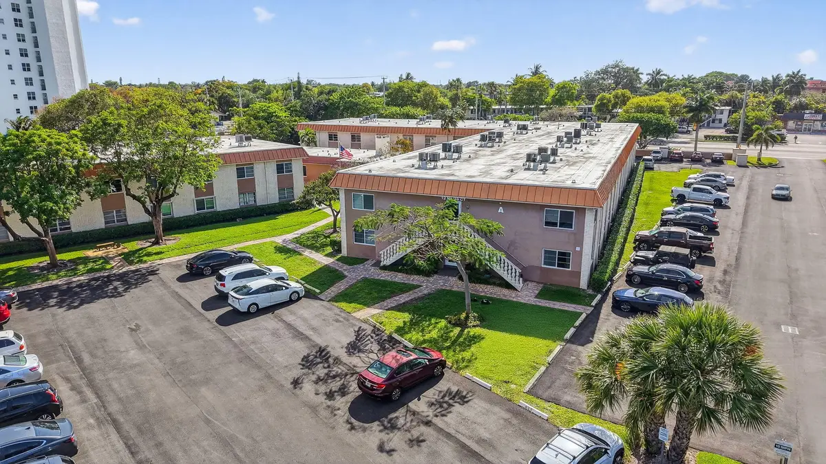 12 NE 19th Court #118a, Wilton Manors, FL 33305 - #1
