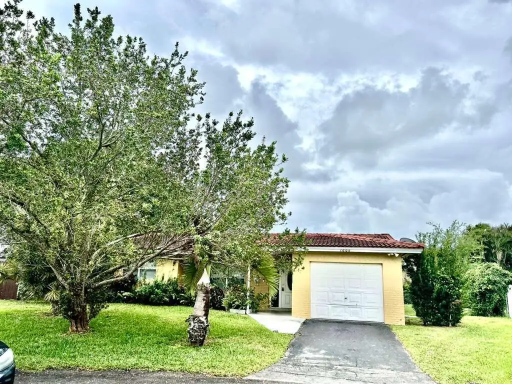 7608 NW 43rd Court, Coral Springs, FL 33065 - #1