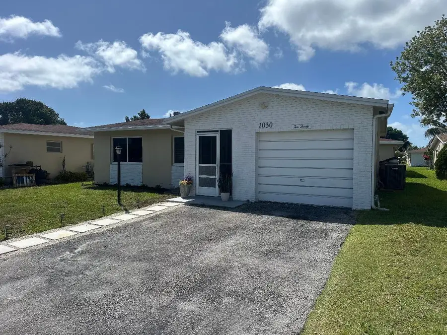 1030 NW 49th Court, Deerfield Beach, FL 33064 - #2
