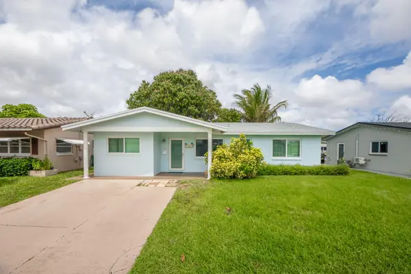 7309 NW 58th Court, Tamarac, FL 33321