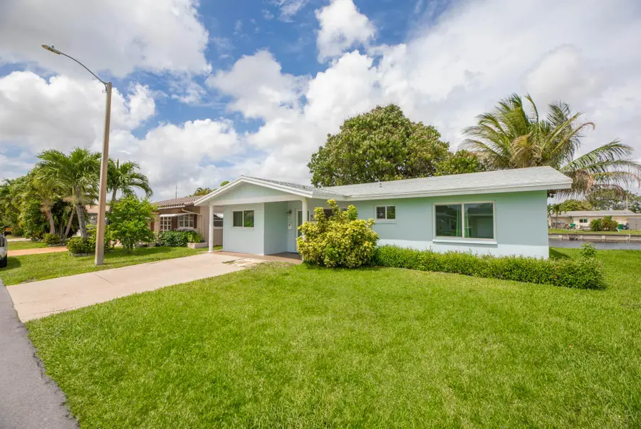 7309 NW 58th Court, Tamarac, FL 33321 - #3