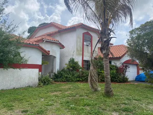 7350 NW 54th Court, Lauderhill, FL 33319