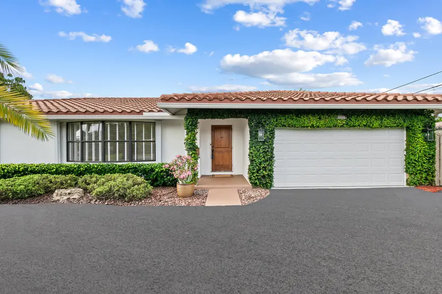 5660 SW 9th Street, Plantation, FL 33317 - #3