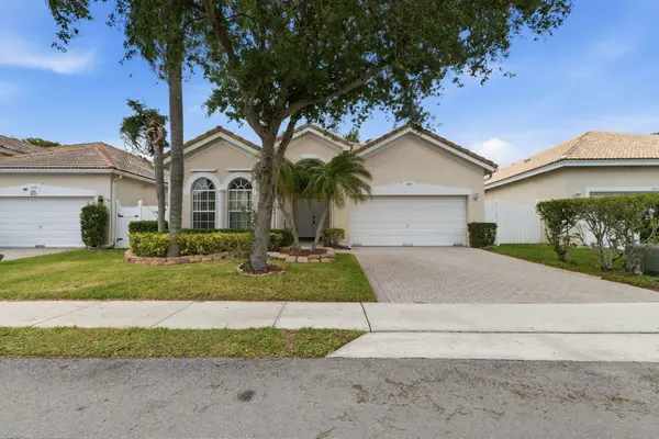 3401 NW 70th Avenue, Margate, FL 33063