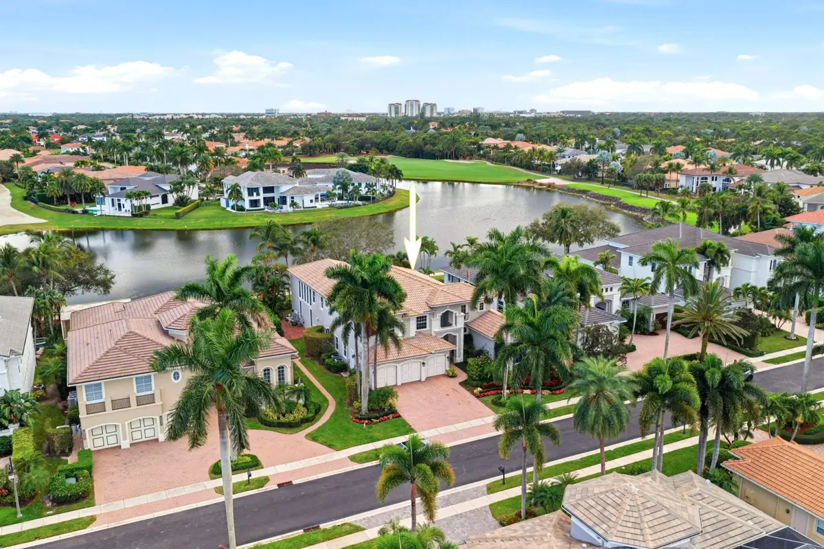 442 Savoie Drive, Palm Beach Gardens, FL 33410 - #1