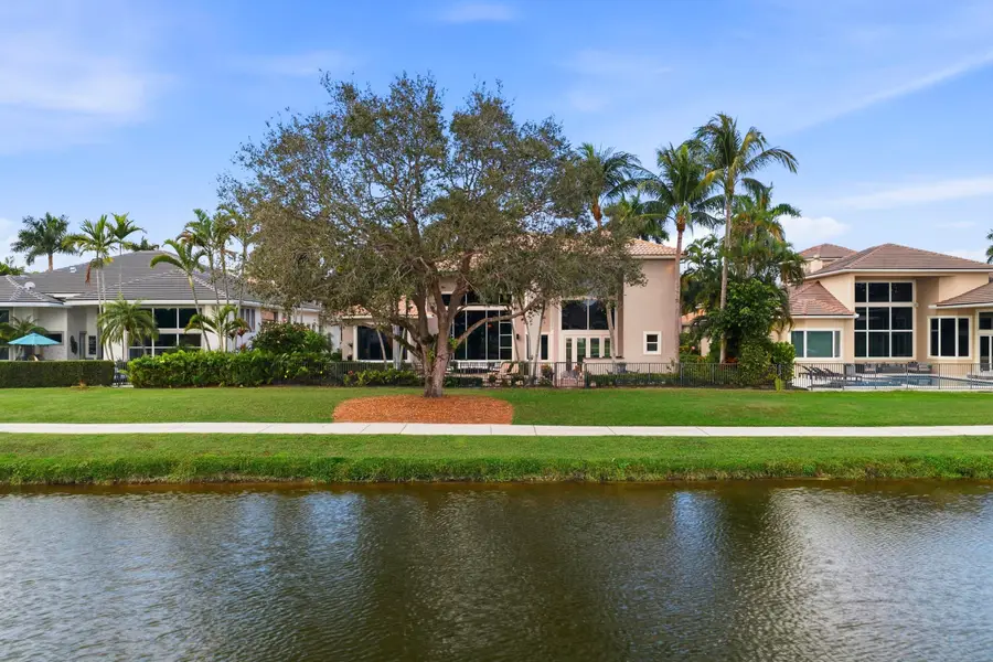 442 Savoie Drive, Palm Beach Gardens, FL 33410 - #3