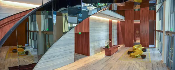 1300 Brickell Bay Drive #1005, Miami, FL 33131