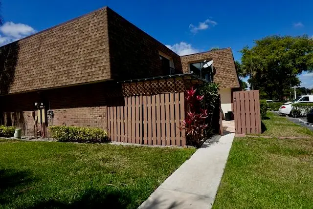 6183 NW 55th Lane #6183, Tamarac, FL 33319 - #1