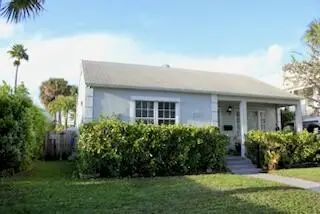 237 Wenonah Place, West Palm Beach, FL 33405 - #1