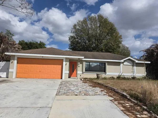 1761 SW Monterrey Lane, Port St Lucie, FL 34953