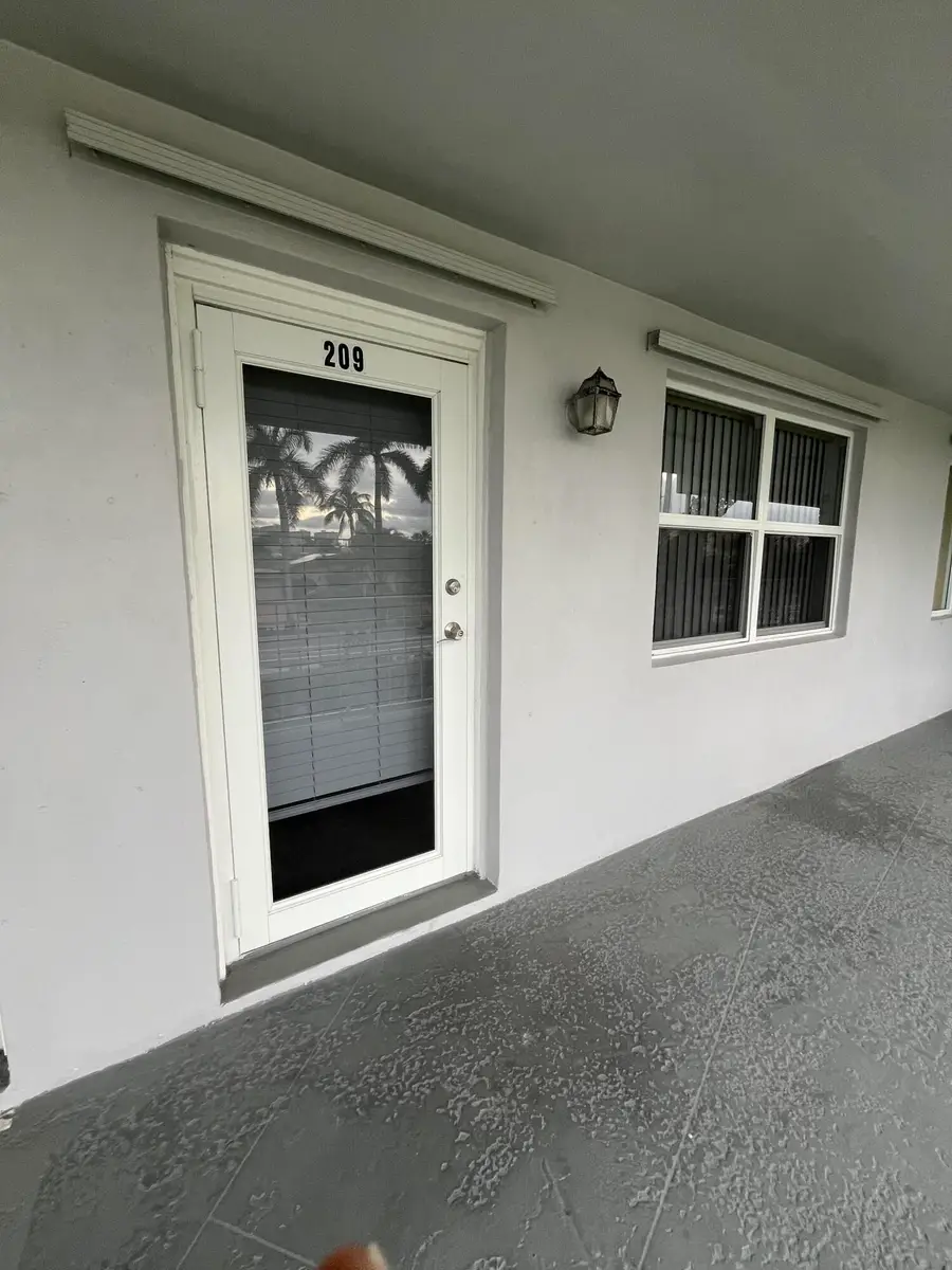 630 Layne Boulevard, Hallandale Beach, FL 33009 - #2