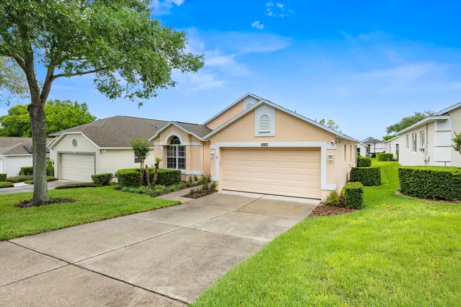 2144 Addison Avenue, Clermont, FL 34711 - #2