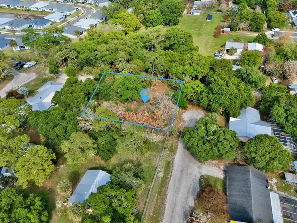 1202 Australian Avenue, Fort Pierce, FL 34982