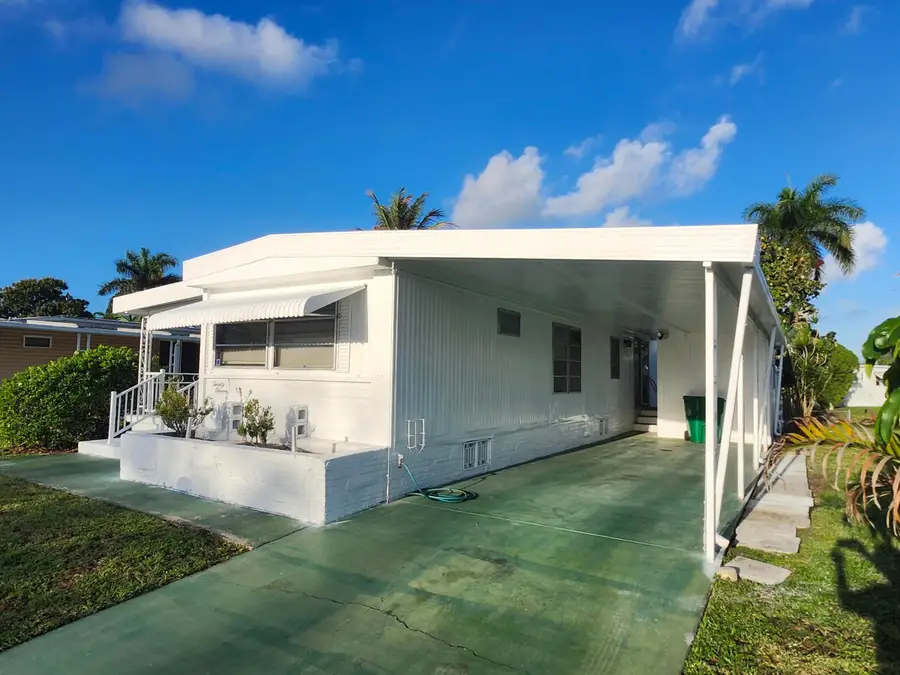 2011 SW 84th Avenue, Davie, FL 33324 - #2