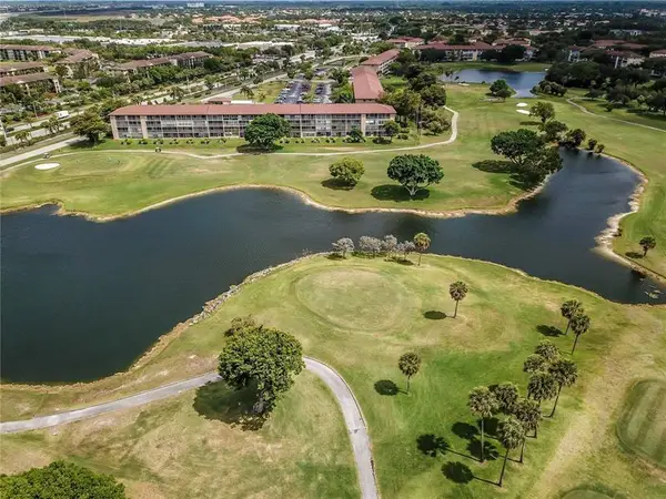 13455 SW 9th Court #404j, Pembroke Pines, FL 33027