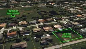 11930 NW 25th Street, Plantation, FL 33323 - #2