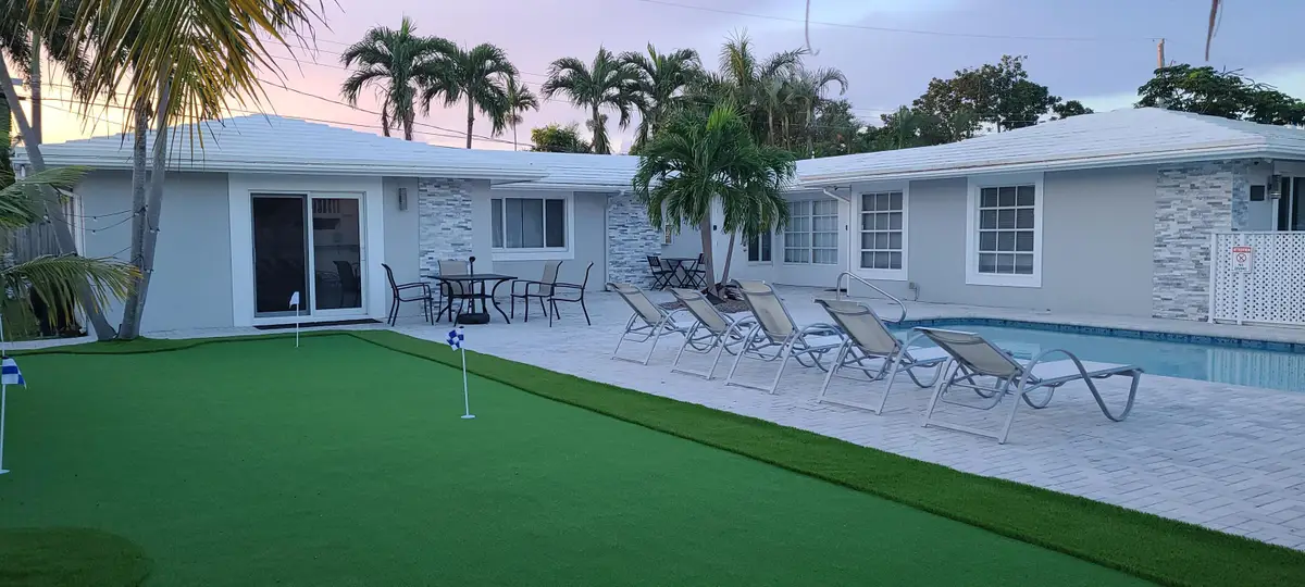 5423 NE 22nd Terrace, Fort Lauderdale, FL 33308 - #1