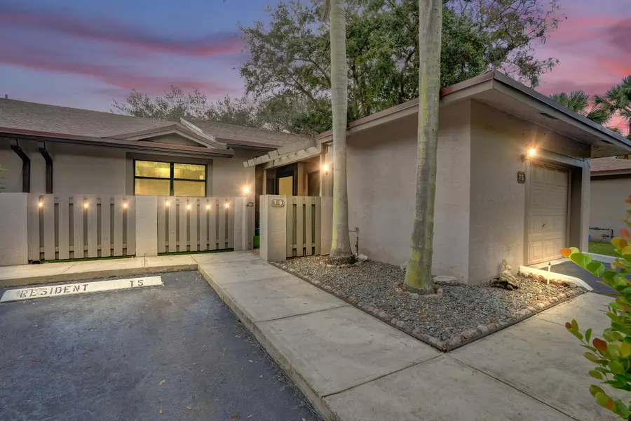 7540 NW 79th Avenue #T5, Tamarac, FL 33321 - #2