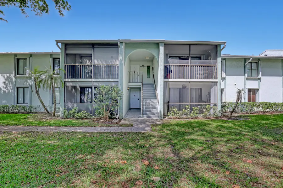 3618 Alder Drive #H2, West Palm Beach, FL 33417 - #2