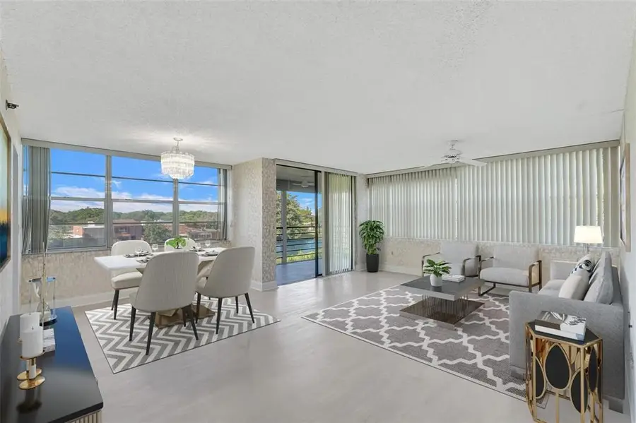 1000 Saint Charles Place #305, Pembroke Pines, FL 33026 - #3