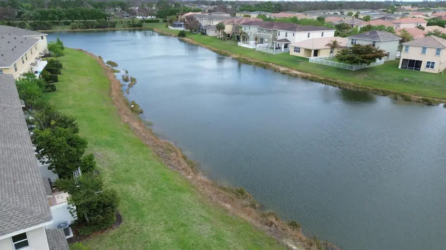 2621 NW Treviso Circle, Port Saint Lucie, FL 34986 - #2