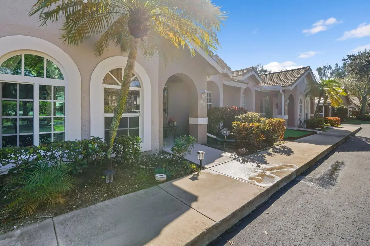 3181 Holiday Springs Boulevard #41, Margate, FL 33063 - #1