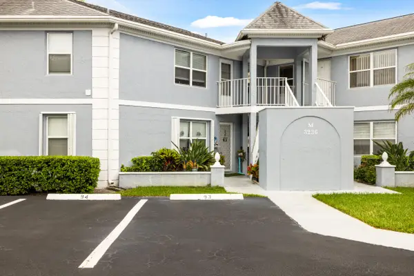3236 SE Aster Lane #M226, Stuart, FL 34994