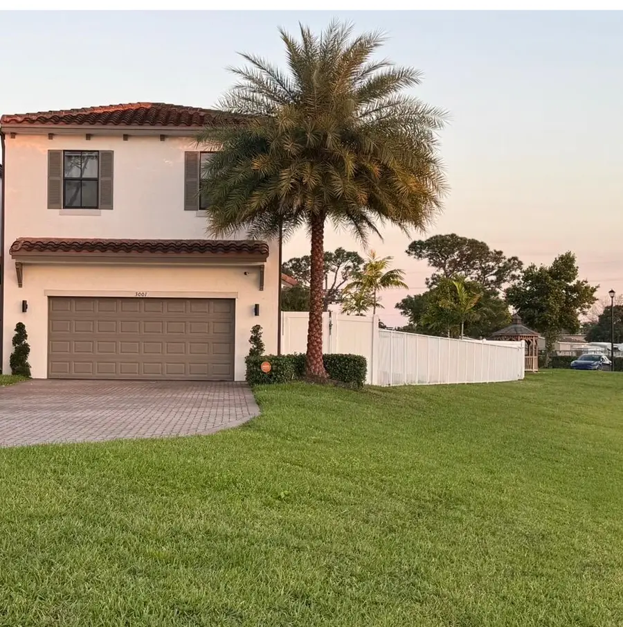 3001 King Palm Way, Riviera Beach, FL 33410 - #2