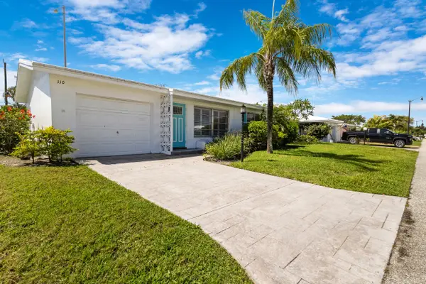 110 NW 24th Court, Pompano Beach, FL 33064