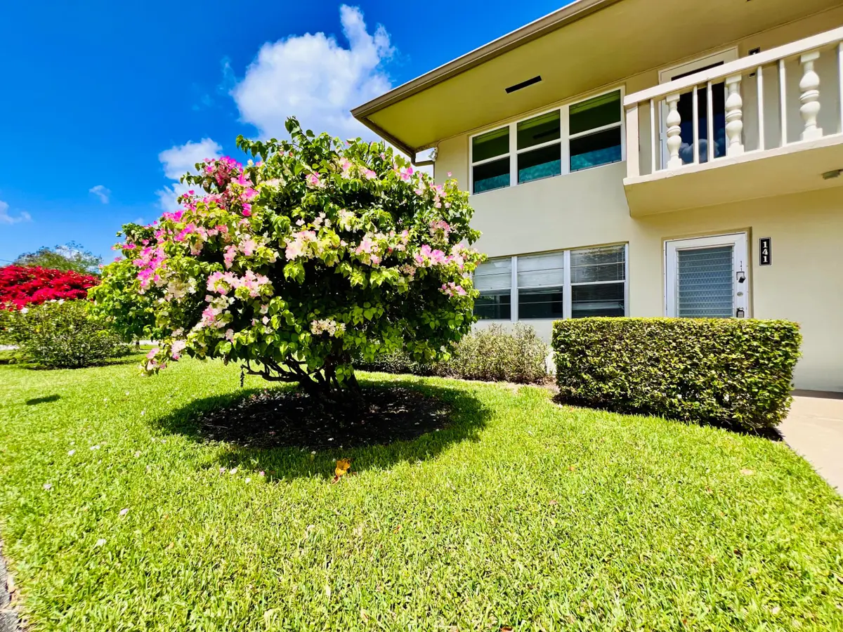 141 Sussex H, West Palm Beach, FL 33417 - #1