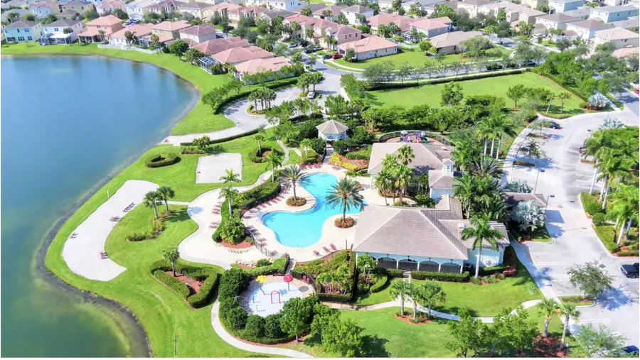 1416 NW Leonardo Circle, Port Saint Lucie, FL 34986 - #2