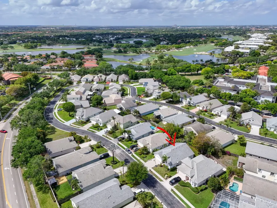 2050 Normandy Circle, West Palm Beach, FL 33409 - #2