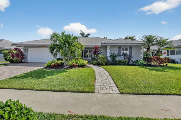 1388 Walnut Terrace, Boca Raton, FL 33486
