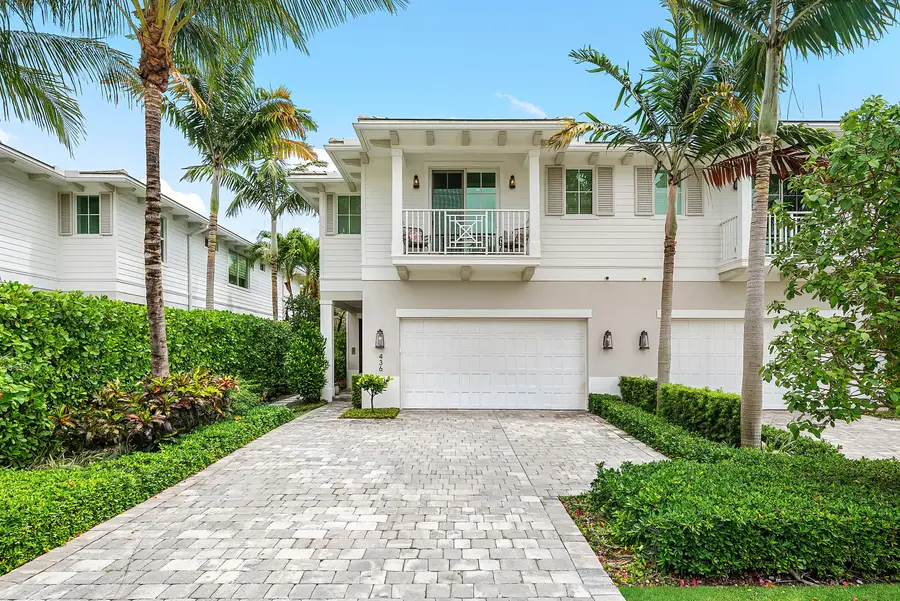 436 NE Wavecrest Way, Boca Raton, FL 33432 - #2