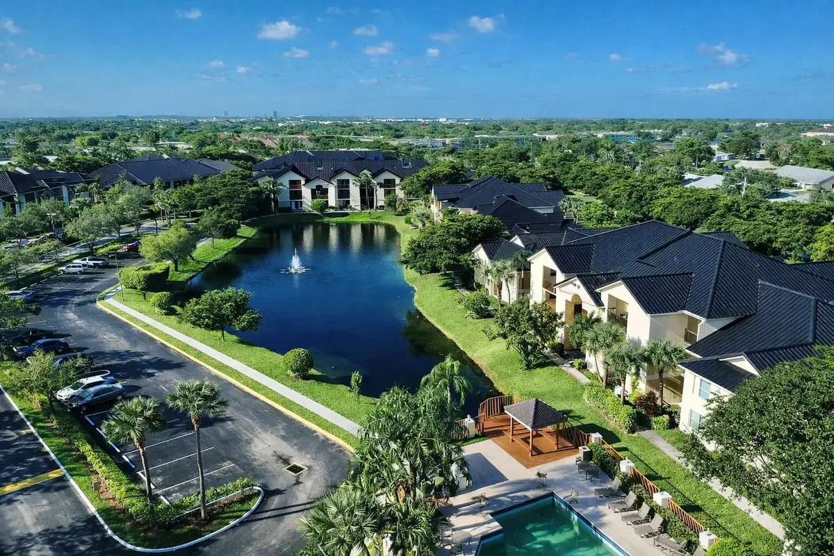 7670 Westwood Drive #718, Tamarac, FL 33321 - #1
