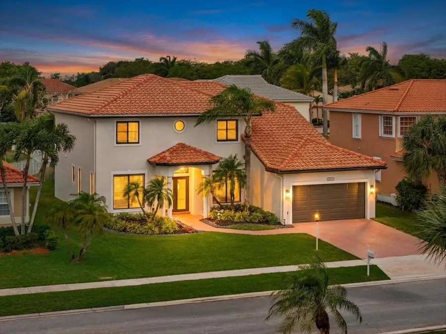 21831 Palm Grass Drive, Boca Raton, FL 33428 - #3