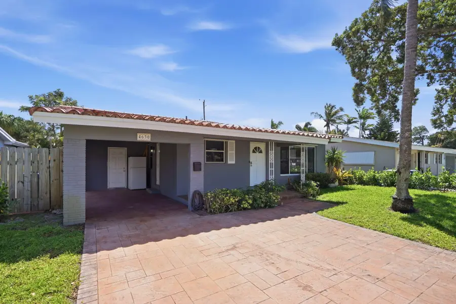 4630 NE 3rd Terrace, Oakland Park, FL 33334 - #3