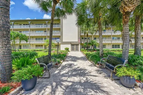 4701 Martinique Drive #K3, Coconut Creek, FL 33066