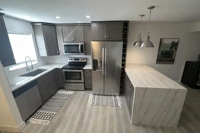 809 W Oakland Park Boulevard #K1, Oakland Park, FL 33311 - #1