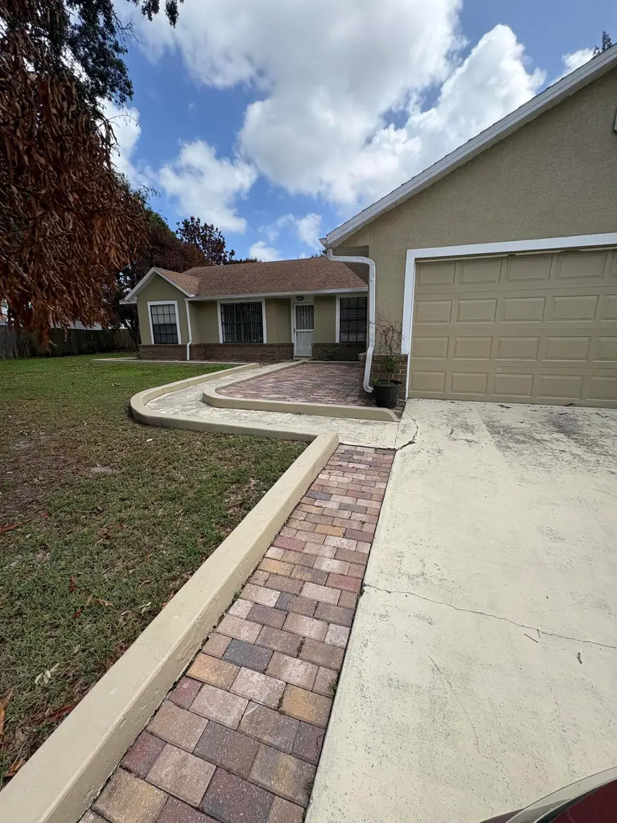 537 NW Biscayne Drive, Port Saint Lucie, FL 34983 - #3